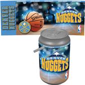 Picnic Time NBA Denver Nuggets Mega Can Cooler Picnic Time NBA Denver Nuggets Mega Can Cooler