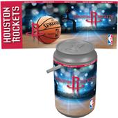 Picnic Time NBA Houston Rockets Mega Can Cooler