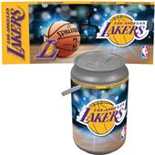 Picnic Time NBA LA Lakers Mega Can Cooler Picnic Time NBA LA Lakers Mega Can Cooler