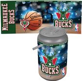 Picnic Time NBA Milwaukee Bucks Mega Can Cooler Picnic Time NBA Milwaukee Bucks Mega Can Cooler
