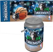 Picnic Time NBA Timberwolves Mega Can Cooler