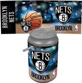 Picnic Time NBA Brooklyn Nets Mega Can Cooler Picnic Time NBA Brooklyn Nets Mega Can Cooler