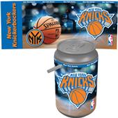 Picnic Time NBA New York Knicks Mega Can Cooler Picnic Time NBA New York Knicks Mega Can Cooler