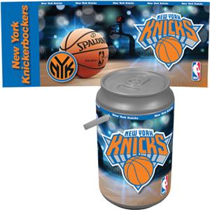 Picnic Time NBA New York Knicks Mega Can Cooler