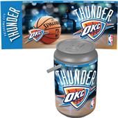 Picnic Time NBA OKC Thunder Mega Can Cooler Picnic Time NBA OKC Thunder Mega Can Cooler