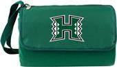 Picnic Time University of Hawaii Outdoor Blanket