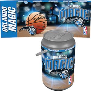 Picnic Time NBA Orlando Magic Mega Can Cooler