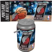 Picnic Time NBA Trailblazers Mega Can Cooler