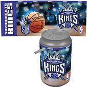 Picnic Time NBA Sacramento Kings Mega Can Cooler