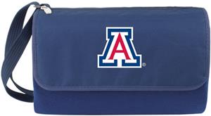 Picnic Time University of Arizona Outdoor Blanket