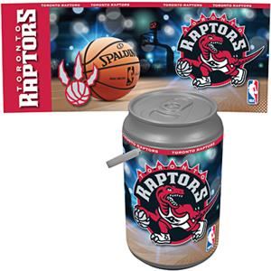 Picnic Time NBA Toronto Raptors Mega Can Cooler