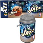 Picnic Time NBA Utah Jazz Mega Can Cooler Picnic Time NBA Utah Jazz Mega Can Cooler