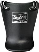 Rawlings Face Mask Youth Throat Protectors TP4 Rawlings Face Mask Youth Throat Protectors TP4