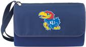 Picnic Time University of Kansas Outdoor Blanket Picnic Time University of Kansas Outdoor Blanket