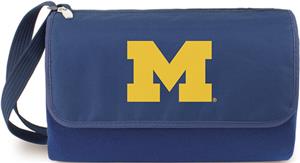 Picnic Time University of Michigan Outdoor Blanket