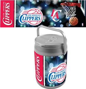 Picnic Time NBA LA Clippers Can Cooler