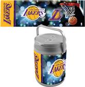 Picnic Time NBA LA Lakers Can Cooler Picnic Time NBA LA Lakers Can Cooler