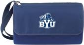 Picnic Time Brigham Young Cougars Outdoor Blanket Picnic Time Brigham Young Cougars Outdoor Blanket