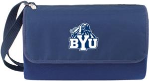 Picnic Time Brigham Young Cougars Outdoor Blanket