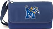 Picnic Time University of Memphis Outdoor Blanket Picnic Time University of Memphis Outdoor Blanket