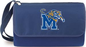 Picnic Time University of Memphis Outdoor Blanket