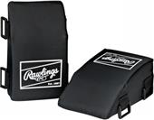 Rawlings Baseball Wedge Knee Reliever Youth/Adult Rawlings Baseball Wedge Knee Reliever Youth/Adult
