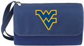 Picnic Time West Virginia Univ. Outdoor Blanket Picnic Time West Virginia Univ. Outdoor Blanket
