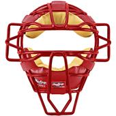 Rawlings LWMX Adult Baseball Catchers Facemasks Rawlings LWMX Adult Baseball Catchers Facemasks