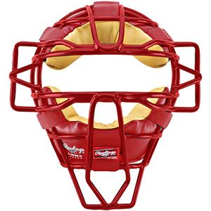 Rawlings LWMX Adult Baseball Catchers Facemasks