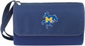 Picnic Time McNeese State Cowboys Outdoor Blanket