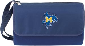 Picnic Time McNeese State Cowboys Outdoor Blanket