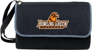 Picnic Time Bowling Green State Outdoor Blanket
