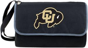 Picnic Time University of Colorado Outdoor Blanket