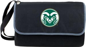 Picnic Time Colorado State Rams Outdoor Blanket