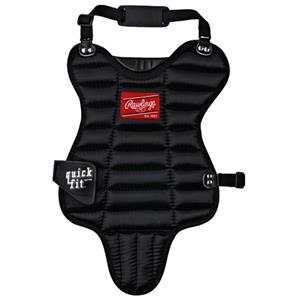 Rawlings Youth 12" Baseball Chest Protectors 6P1
