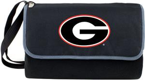 Picnic Time University of Georgia Outdoor Blanket