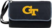 Picnic Time Georgia Tech Outdoor Blanket Picnic Time Georgia Tech Outdoor Blanket