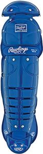Rawlings Youth 14" Baseball Catcher Leg Guards