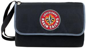 Picnic Time University Louisiana Outdoor Blanket