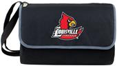 Picnic Time University Louisville Outdoor Blanket Picnic Time University Louisville Outdoor Blanket
