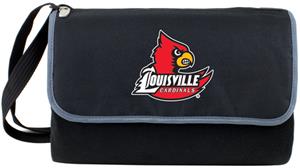 Picnic Time University Louisville Outdoor Blanket
