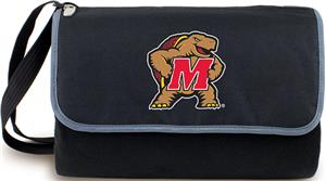 Picnic Time University of Maryland Outdoor Blanket