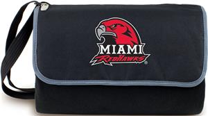 Picnic Time Miami University-Ohio Outdoor Blanket
