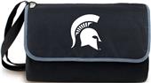 Picnic Time Michigan State Outdoor Blanket Picnic Time Michigan State Outdoor Blanket