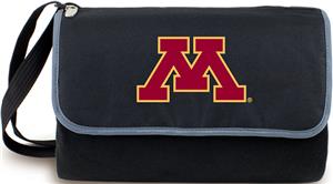 Picnic Time University Minnesota Outdoor Blanket