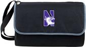 Picnic Time Northwestern Wildcats Outdoor Blanket Picnic Time Northwestern Wildcats Outdoor Blanket