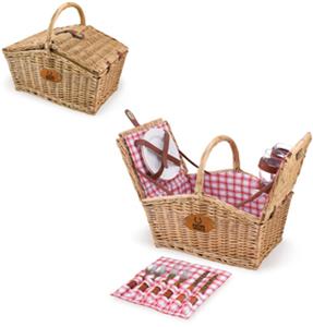 Picnic Time NFL Indianapolis Colts Picnic Basket
