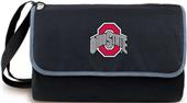 Picnic Time Ohio State Buckeyes Outdoor Blanket Picnic Time Ohio State Buckeyes Outdoor Blanket