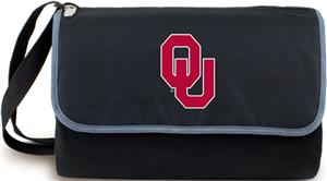 Picnic Time University of Oklahoma Outdoor Blanket