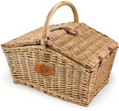 Picnic Time NFL Miami Dolphins Picnic Basket Picnic Time NFL Miami Dolphins Picnic Basket